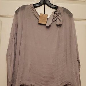 H Trends Blouse BEAUTIFUL